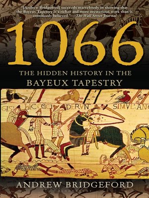 cover image of 1066